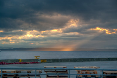 Seattle Sunbeams