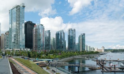 Vancouver