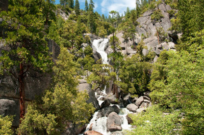 Cascade Creek