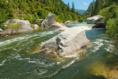 Merced River