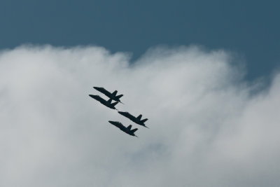 Blue Angels