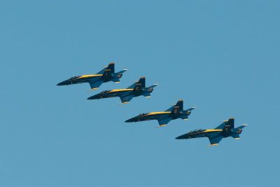Blue Angels