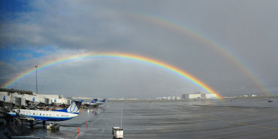Rainbow Lounge