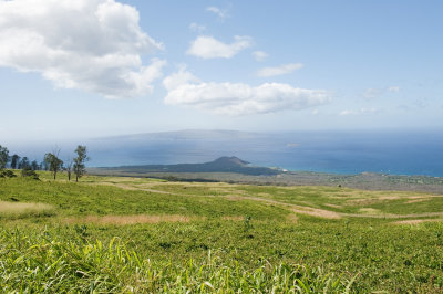 Piilani Highway Views