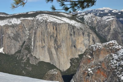 El Capitan