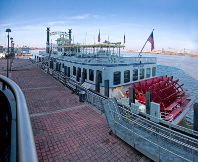 Creole Queen