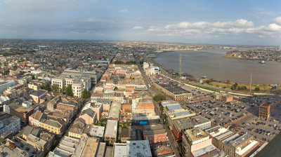 Vieaux Carre