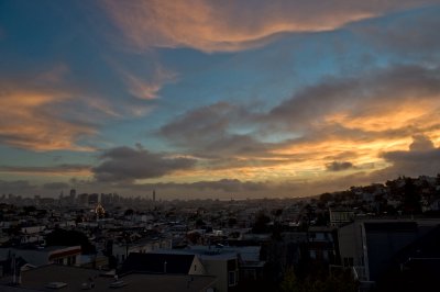 Daybreak