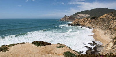 Graywhale Cove from PCH