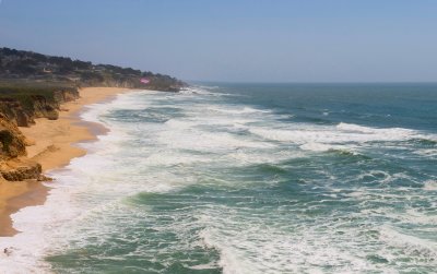 Montara Beach