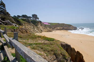 Montara Beach