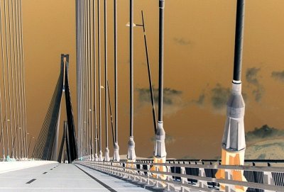 Bridge of Rio