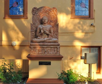 Los Angeles Buddhist Vihara