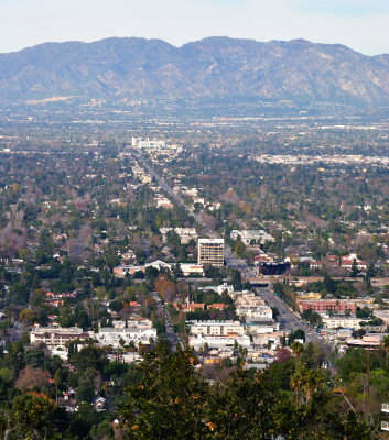 San Fernando Valley