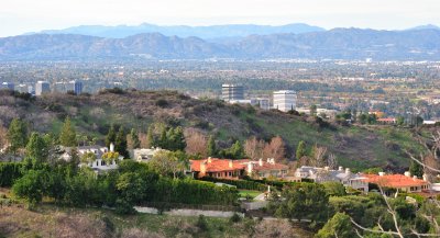 San Fernando Valley