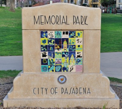 Memorial Park