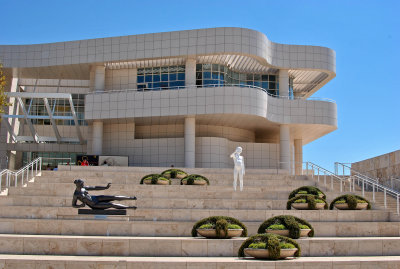 The Getty Museum 