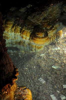 Caverns