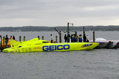 Solomons Island Offshore Grand Prix 2010