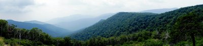 Shenandoah National Park, Virginia