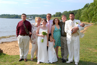 Family Members