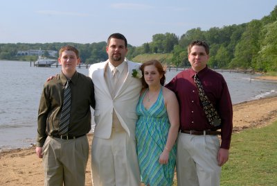 Family Members