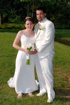 Matt and Jessica's Wedding