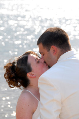 Matt and Jessica's Wedding