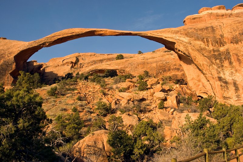 Landscape Arch