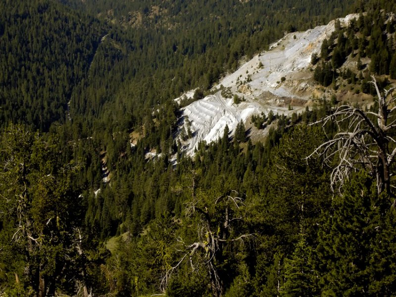 Lime Quary