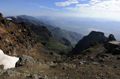The Steens