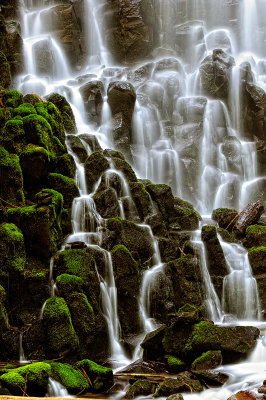 Another Part of Ramona Falls