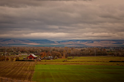 Walla Walla, Washington