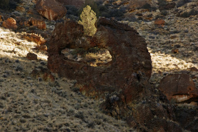 Rock Arch