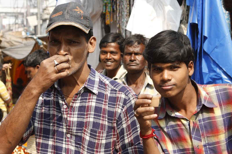 CALCUTTA