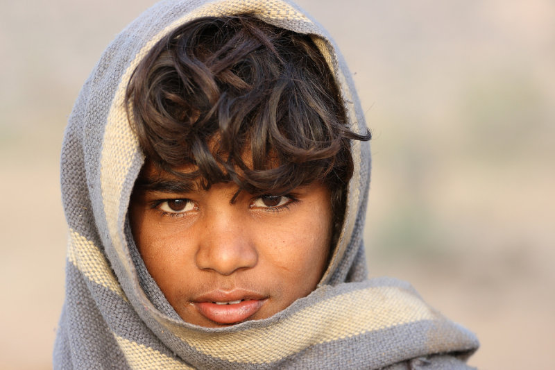 PUSHKAR