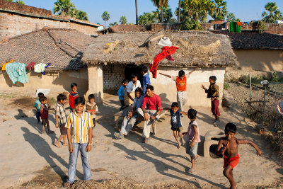 BODHGAYA