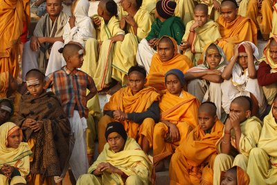 VARANASI