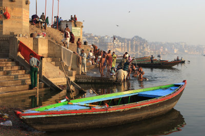 VARANASI