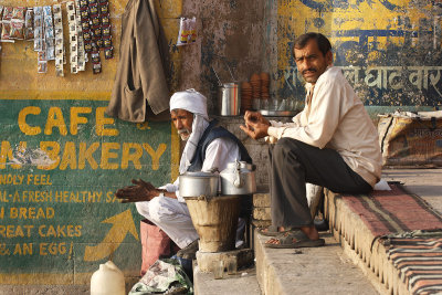 VARANASI