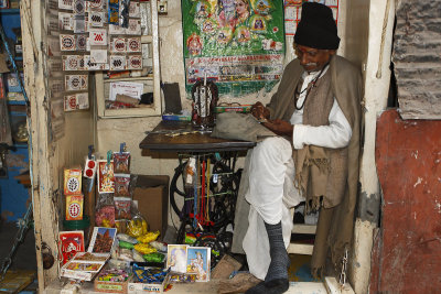 VARANASI