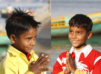 VARANASI