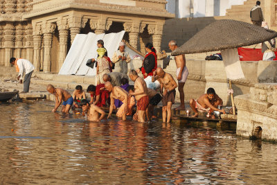 VARANASI