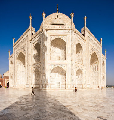 AGRA