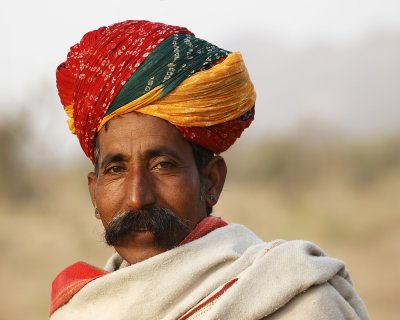 PUSHKAR