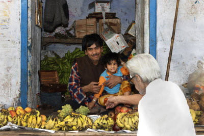 VARANASI