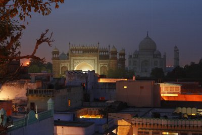 AGRA