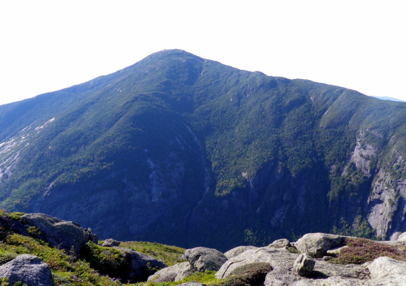 Mt Marcy
