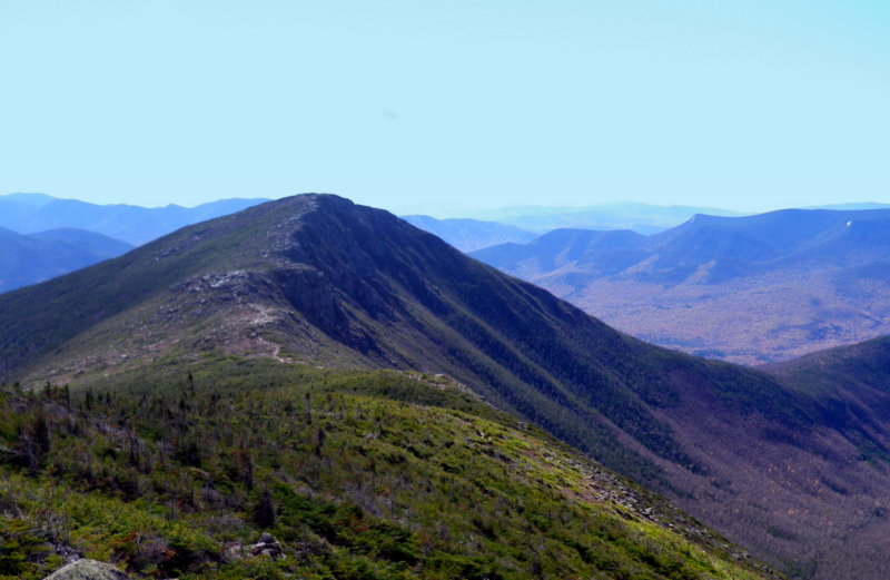 Bondcliffs II