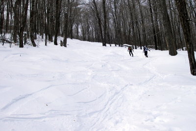 Steep
